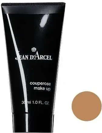 Zdjęcie Jaki kolor podkładu do cery naczynkowej? 5 kluczowych porad