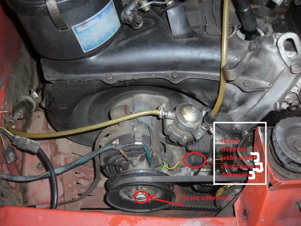 Zdjęcie Jak podłączyć alternator w Fiat 126p - uniknij najczęstszych błędów