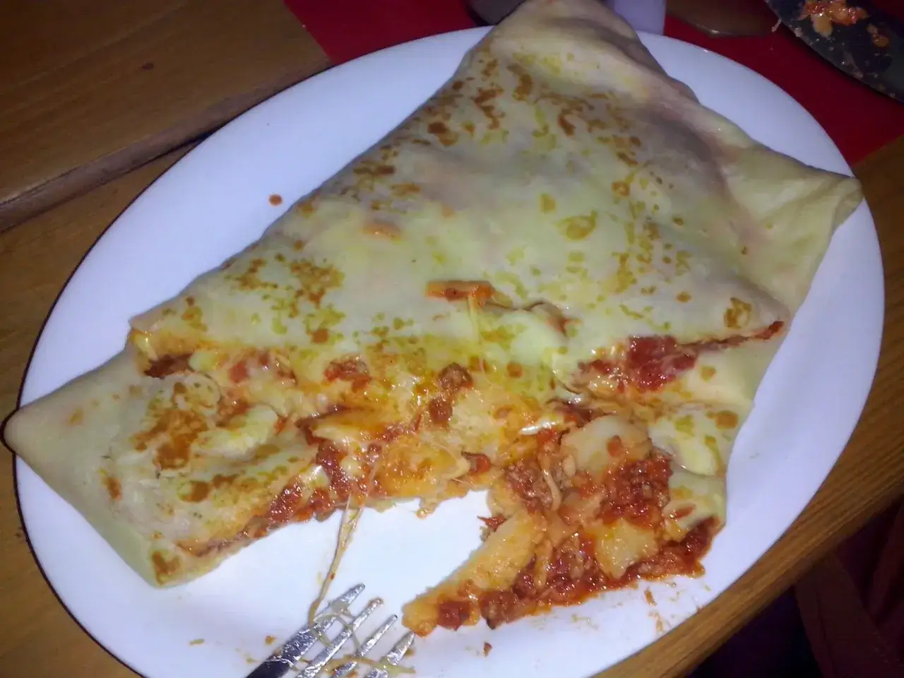 Zdjęcie Gdzie zjeść w Ogrodzieńcu? Najlepsze miejsca na smaczny posiłek