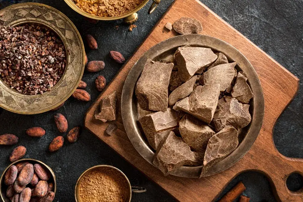 Zdjęcie Od kiedy kakao dla dziecka? Bezpieczne wprowadzenie do diety