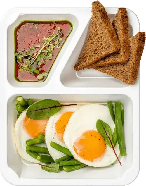 Zdjęcie Najlepsze cateringi w Warszawie z dietą niskiego indeksu glikemicznego