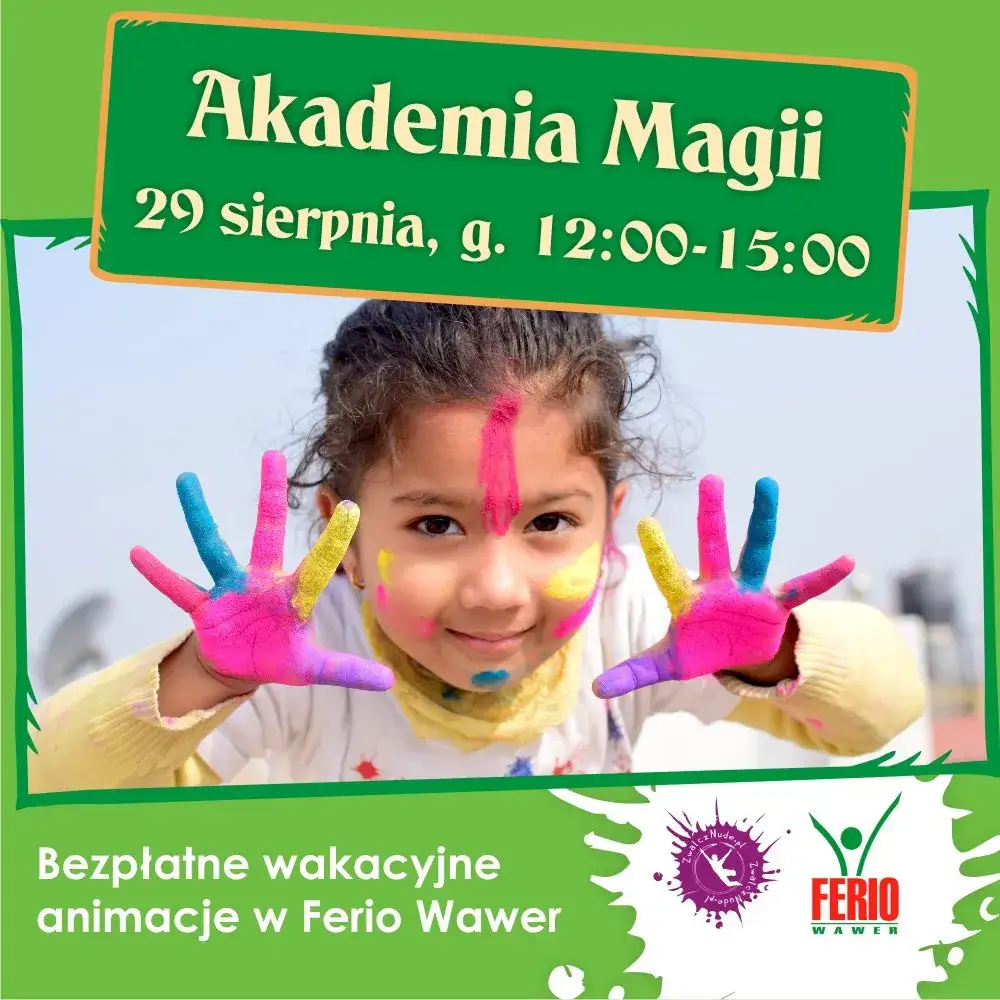 Zdjęcie Najlepsze atrakcje dla dzieci w Wawer, które musisz poznać