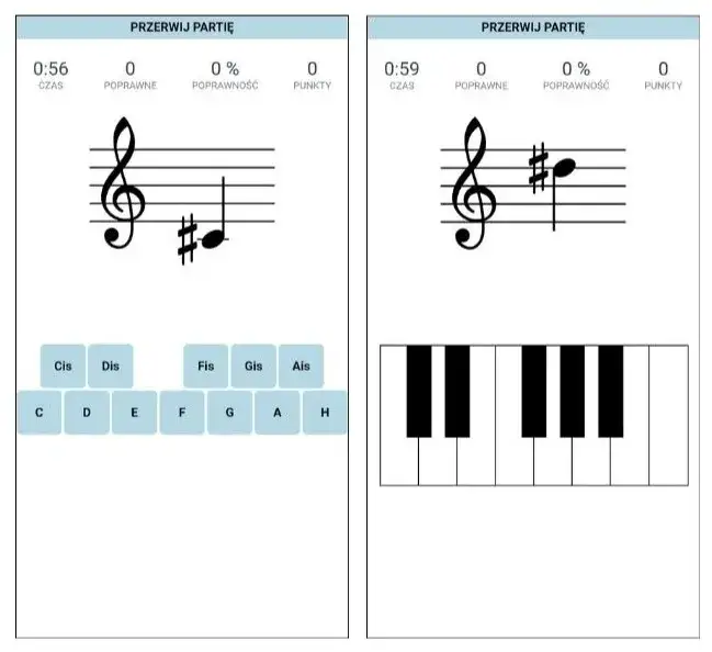 Zdjęcie Jak pisać w zeszycie do nut, aby uniknąć zamieszania i błędów