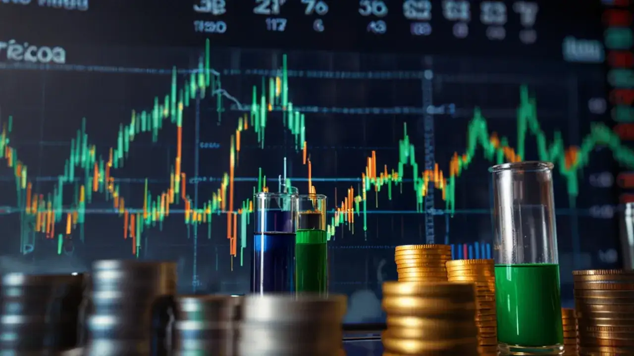 Zdjęcie Czy obecny kurs Grupy Azoty to okazja inwestycyjna na 2025 rok?