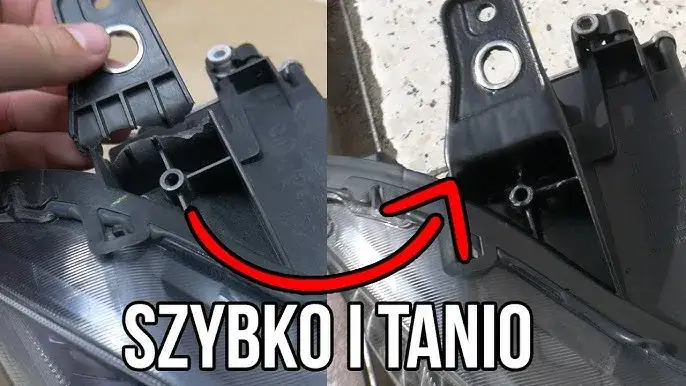 Zdjęcie Jak skleić plastik: wybór kleju i trwałe połączenie krok po kroku