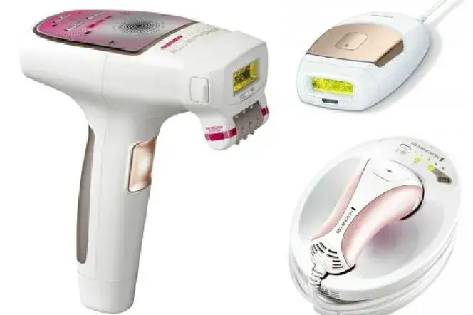 Zdjęcie Czy depilatory laserowe domowe są skuteczne? Oto prawda, którą musisz znać