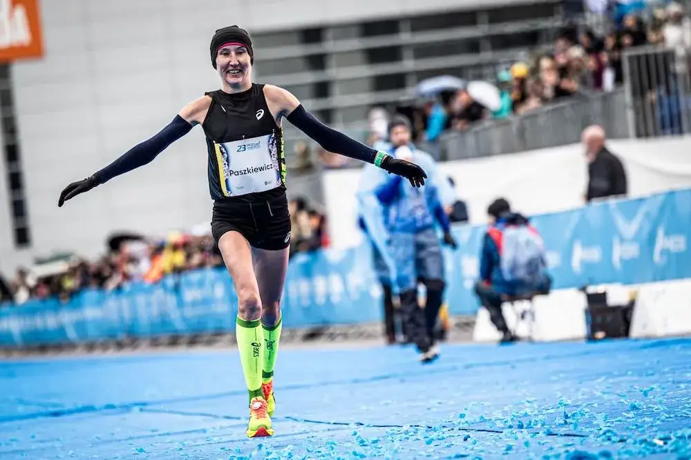 Zdjęcie Co jeść po maratonie, aby szybko zregenerować siły i energię