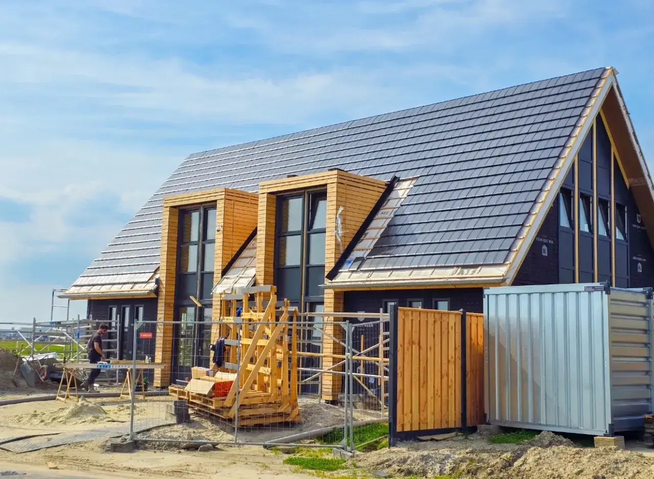 Zdjęcie Kiedy potrzebne pozwolenie na budowę? Sprawdź, aby uniknąć problemów