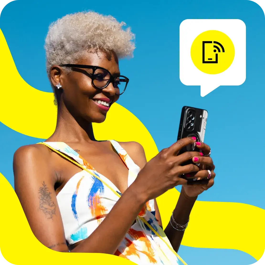 Zdjęcie Qué es eSIM y cómo funciona: ventajas y diferencias con la SIM tradicional