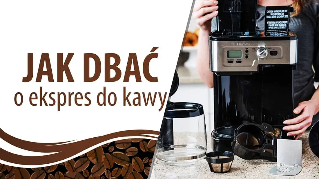 Zdjęcie Czy wyłączać ekspres do kawy? Oto co musisz wiedzieć o oszczędnościach