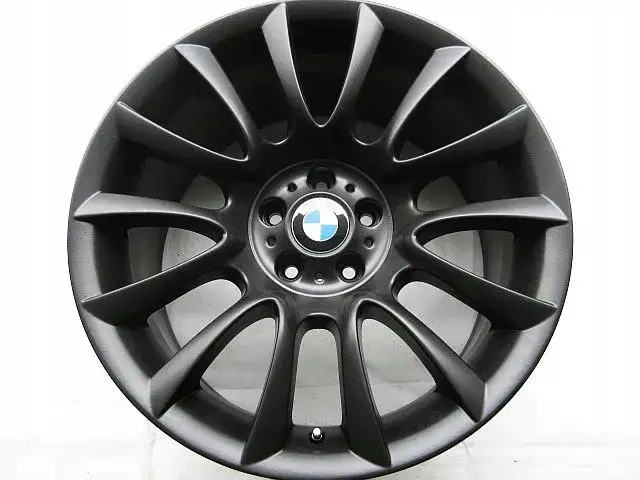 Zdjęcie Jakie felgi do BMW E65: unikaj błędów przy wyborze i montażu
