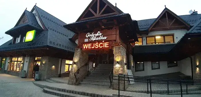 Zdjęcie Gdzie zjeść w Białce Tatrzańskiej? Najlepsze restauracje na miejscu
