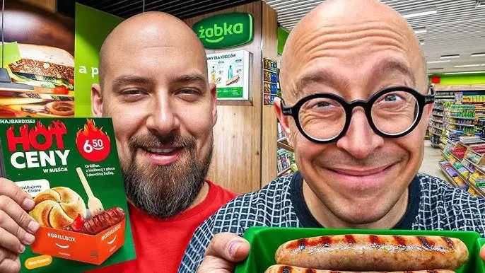 Zdjęcie Grilluj bez stresu z Żabką – najlepsze produkty i promocje na sezon