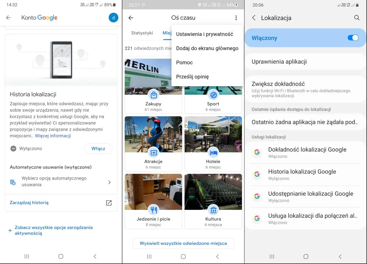 Zdjęcie Jak sprawdzić lokalizację w przeglądarce i zadbać o swoją prywatność