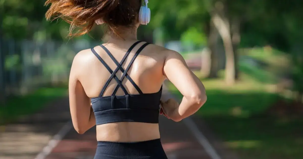 Zdjęcie Ile trzeba biegać, żeby schudnąć 5 kg i uniknąć frustracji?