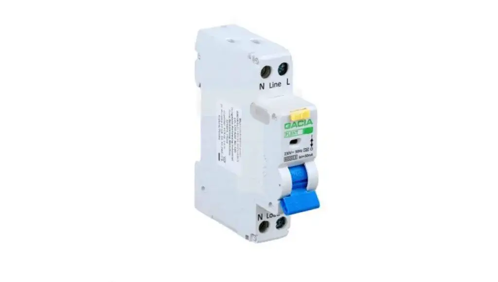 Zdjęcie Jak podłączyć różnicówkę bez uziemienia i uniknąć niebezpieczeństw