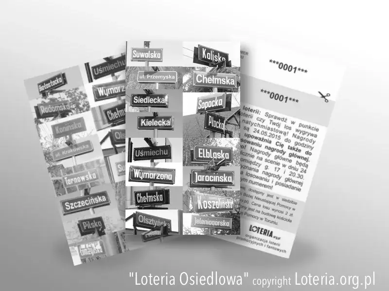 Zdjęcie Jakie fanty na loterie: poznaj najciekawsze nagrody i ich wartość