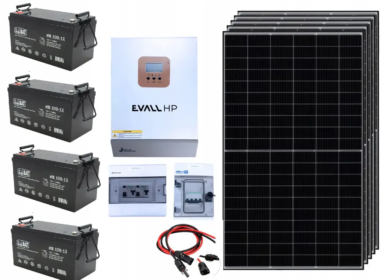 Zdjęcie Ile kosztuje fotowoltaika 5 kW? Sprawdź, co wpływa na ceny