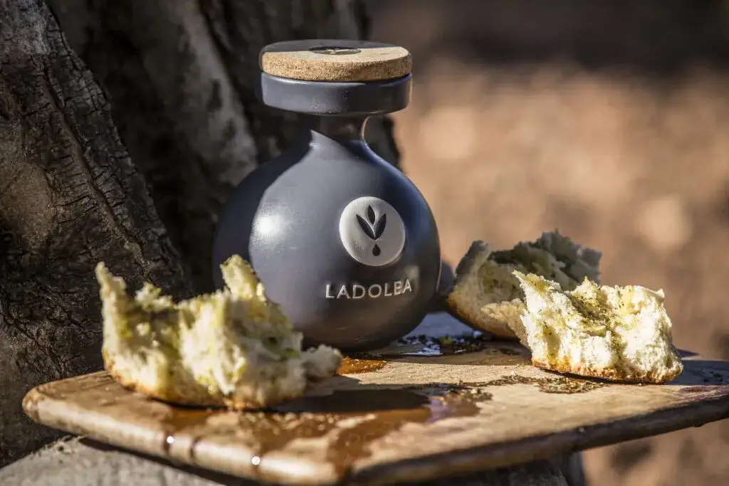 Zdjęcie Najlepsza oliwa z Grecji: wybierz jakość i smak, które zachwycą