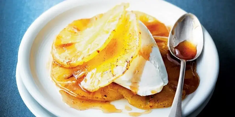 Zdjęcie Desserts rapides et faciles : r&eacute;galez-vous en moins de 30 min !