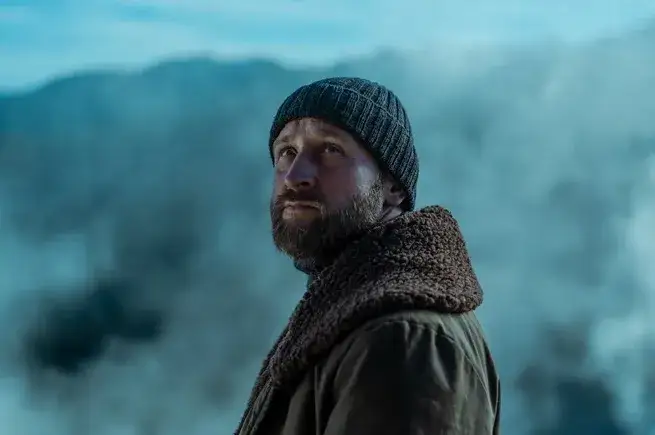 Zdjęcie Muzyka z filmu Forst: odkryj emocje i utwory Macieja Dobrowolskiego