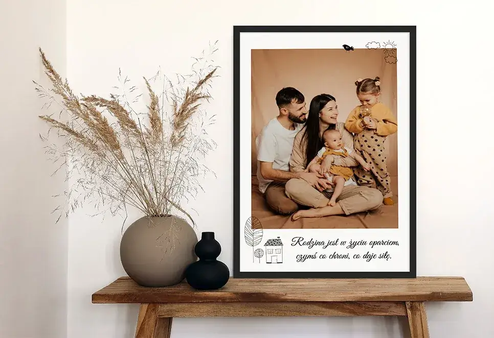 Zdjęcie Inspirujące cytaty o rodzinie: znaczenie, wartość i siła więzi