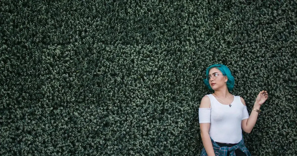 Zdjęcie Z czego żywopłot szybko rosnący? Poznaj najlepsze rośliny na żywopłot