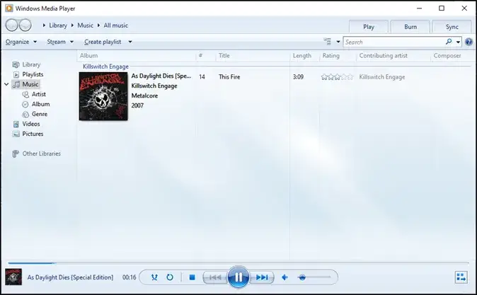 Zdjęcie Czy Windows Media Player jest darmowy? Sprawdź, co musisz wiedzieć!