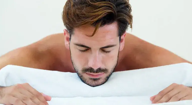 Zdjęcie Najlepsze spa dla mężczyzn w Krakowie – relaks i wyjątkowe usługi