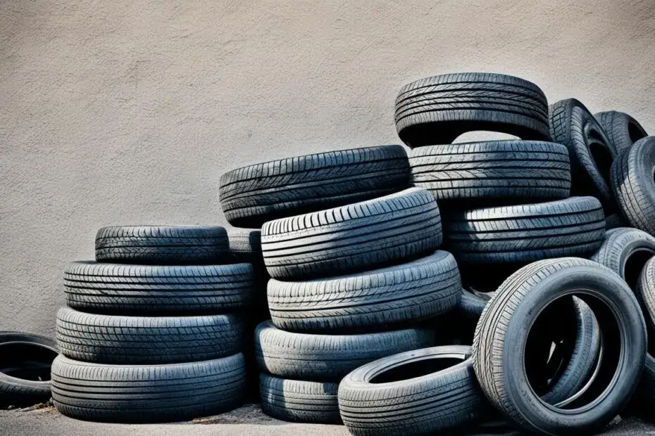 Zdjęcie Ile można jeździć na oponach? Uniknij niebezpieczeństw i kosztów