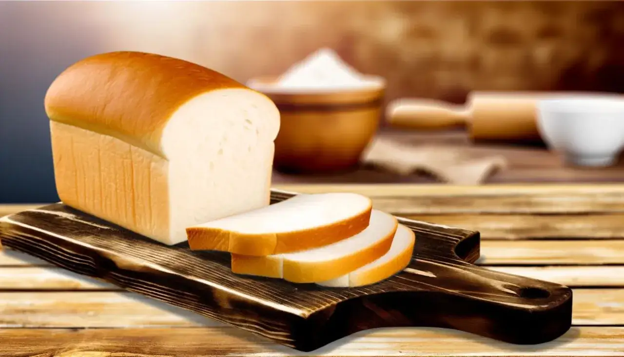 Zdjęcie Ile kalorii ma kromka chleba pszennego? Poznaj fakty i liczby