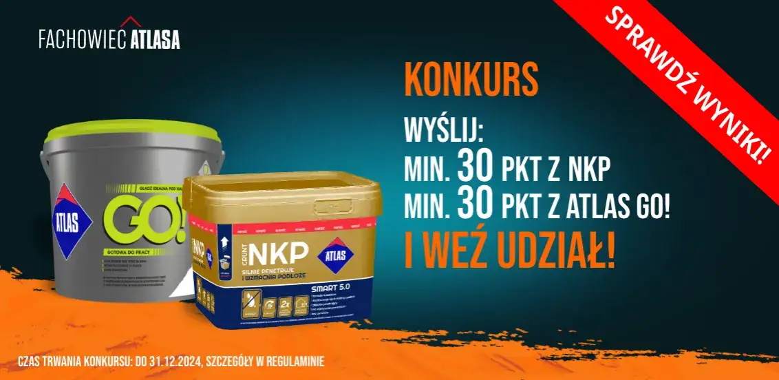 Zdjęcie Jak zdobyć punkty Atlas Fachowiec i efektywnie je wykorzystać w pracy