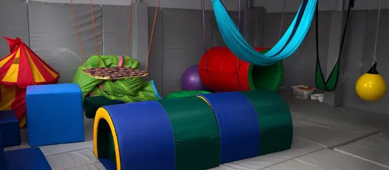 Zdjęcie Terapia sensoryczna na czym polega i jakie przynosi korzyści dzieciom