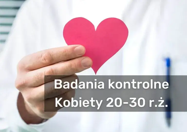 Zdjęcie Jakie badania dla kobiet są najważniejsze? Lista badań profilaktycznych i ich znaczenie
