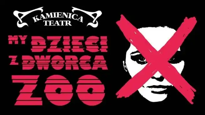 Zdjęcie My dzieci z dworca zoo spektakl – historia uzależnienia i tragedii