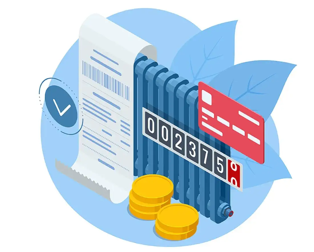 Zdjęcie Jak wypełnić oświadczenie odbiorcy ciepła bez błędów i stresu