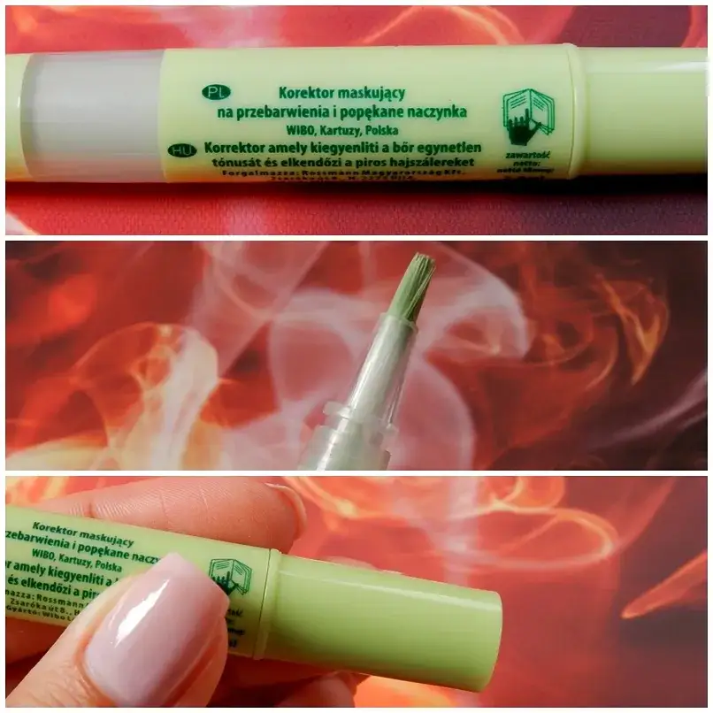 Zdjęcie Jaki korektor na przebarwienia? Odkryj skuteczne rozwiązania na plamy