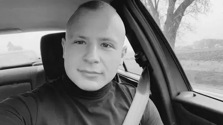 Zdjęcie Czy Murański nie żyje? Potwierdzenie śmierci Mateusza Murańskiego