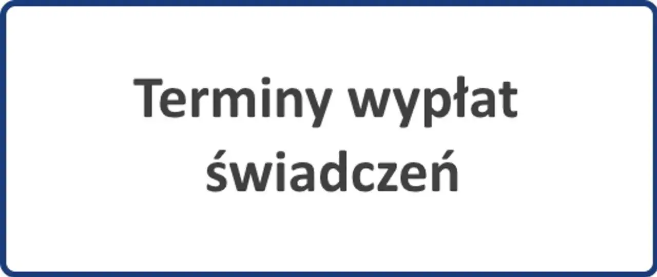 Zdjęcie Kiedy składamy wniosek o rodzinne? Poznaj kluczowe terminy i uniknij problemów