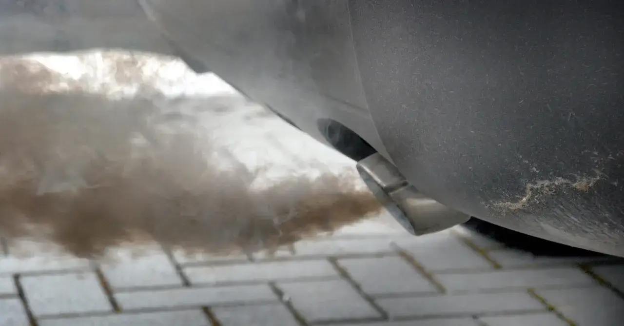 Zdjęcie Jak samemu wypalić DPF i uniknąć kosztownych napraw samochodu