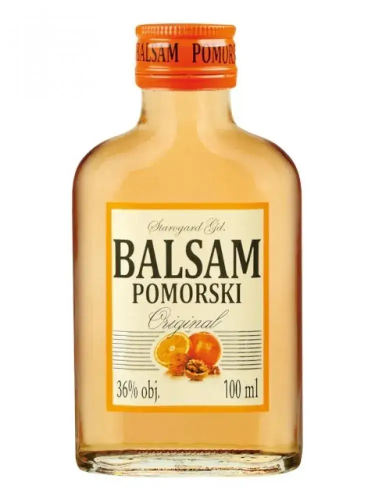 Zdjęcie Gdzie kupić balsam pomorski? Sprawdź najlepsze miejsca i oferty