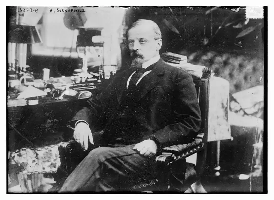 Zdjęcie Ile nagród Nobla przyznano w literaturze? Polscy laureaci i ich osiągnięcia