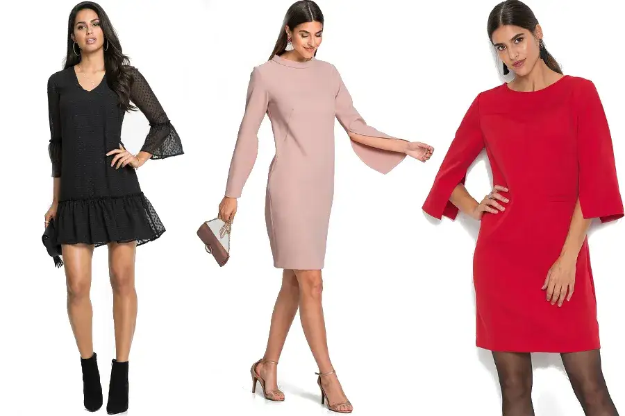 Zdjęcie W co się ubrać na imprezę firmową: Stylowy dress code dla każdego