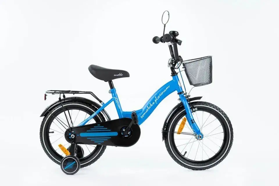 Zdjęcie Jaki rozmiar roweru dla 5 latka? Bezpieczne opcje i wymiary