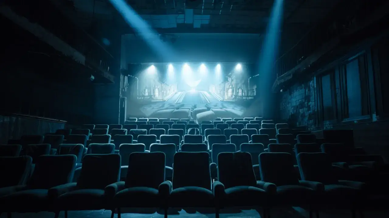 Zdjęcie Najlepsze horrory psychologiczne - Które filmy polecają eksperci?