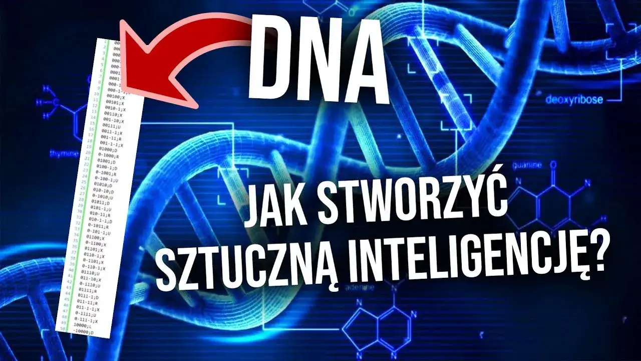 Zdjęcie Jak stworzyć sztuczną inteligencję: proste kroki dla początkujących