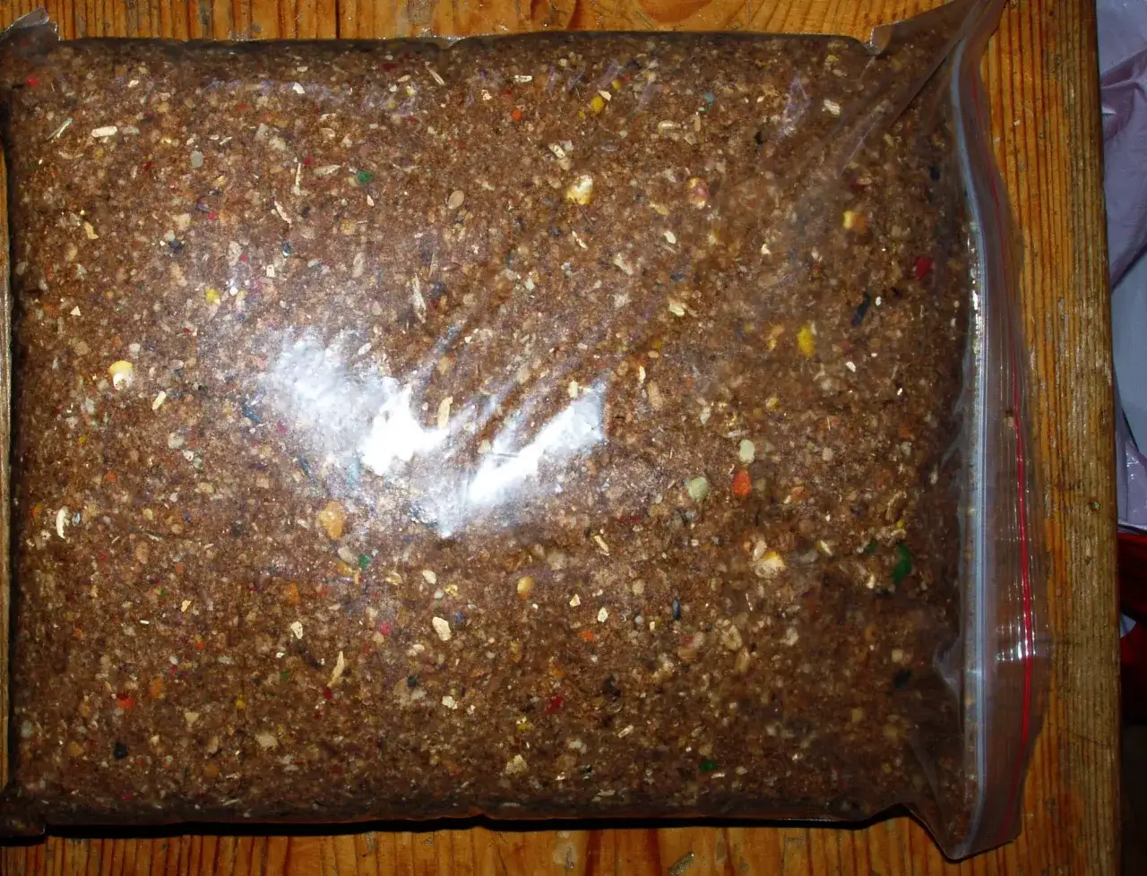 Zanęty Grabowski bestsellery