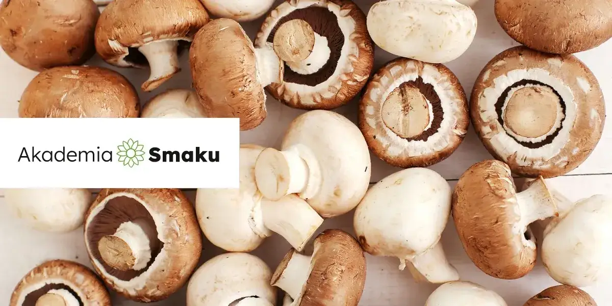 Zdjęcie Sos pieczarkowy z czym podawać - najlepsze połączenia, które zaskoczą