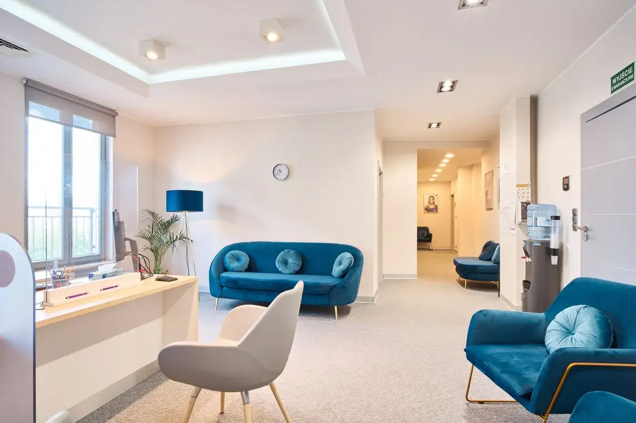 Nowoczesne Centrum Zdrowia Psychicznego Poznań