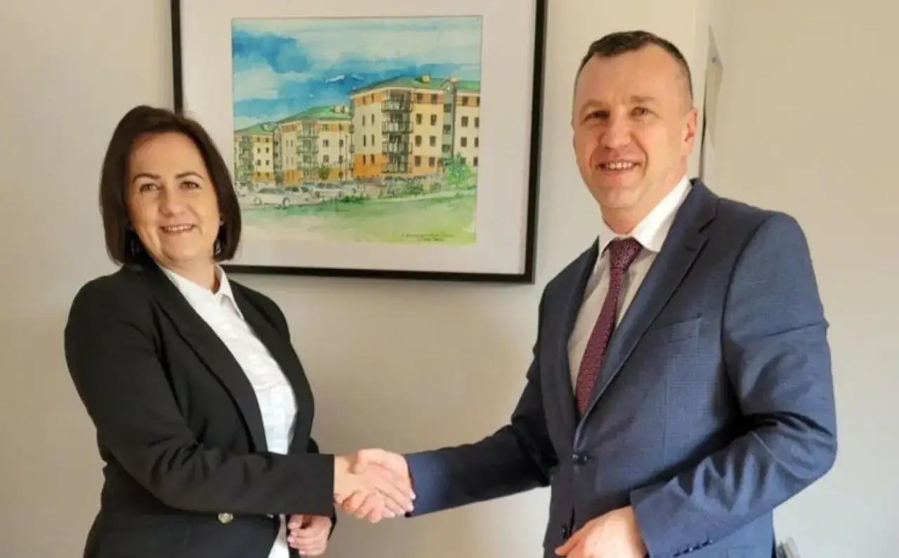 wymogi formalne prezes sp&oacute;łdzielni mieszkaniowej